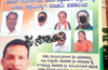 Mangaluru: Green activists tar Ministers posters